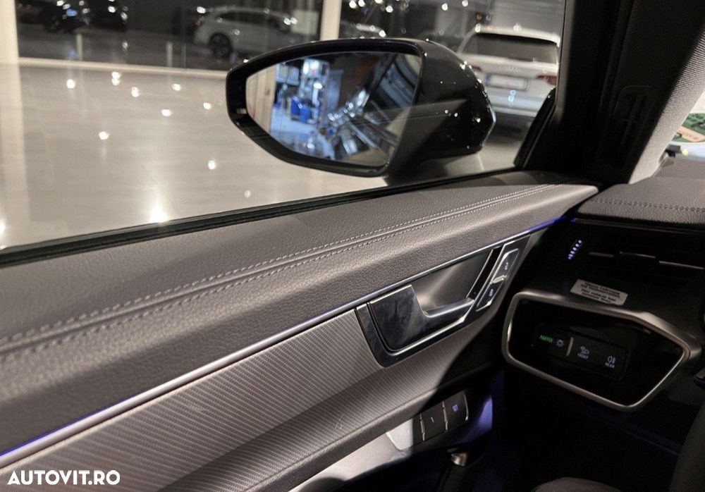 Audi A6 50 TFSI e quattro S tronic - 21