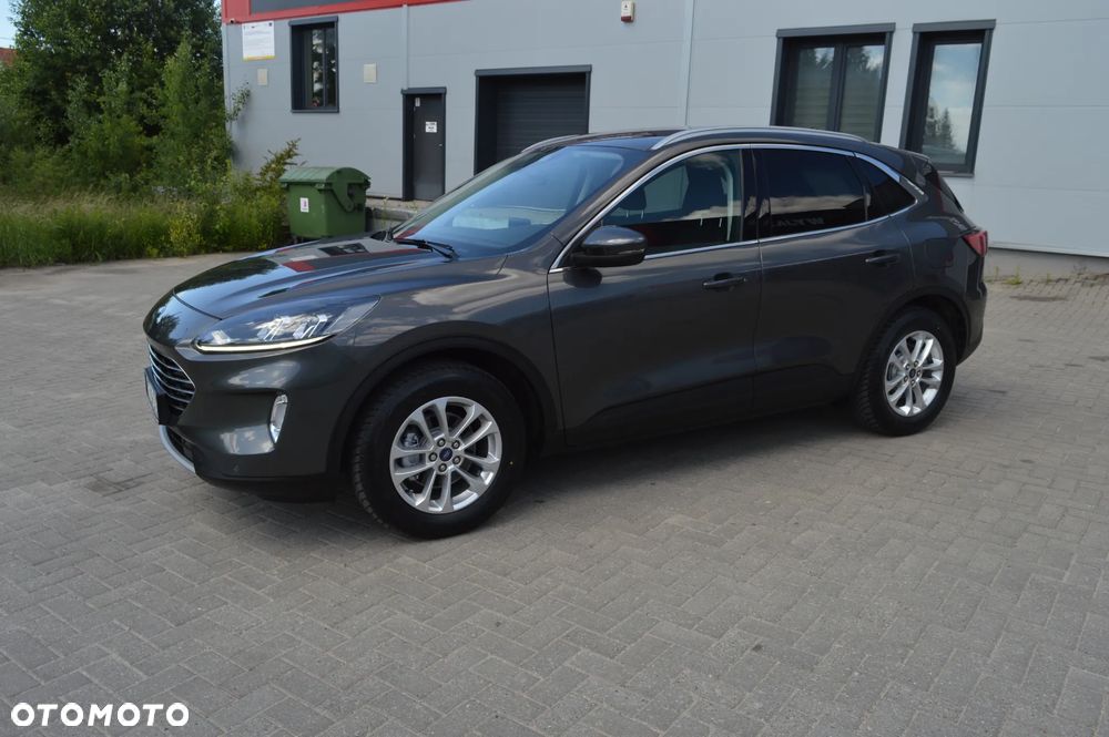 Ford Kuga 1.5 EcoBoost FWD Titanium - 5