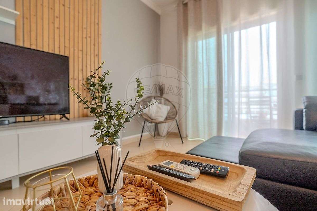 Apartamento T2 para venda - Grande imagem: 5/34