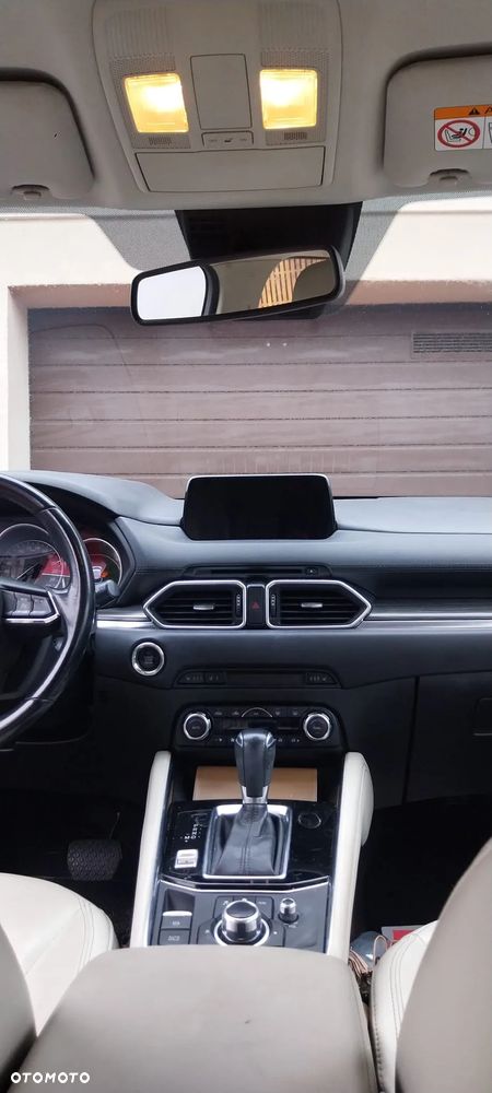 Mazda CX-5 2.0 Skypassion AWD - 8