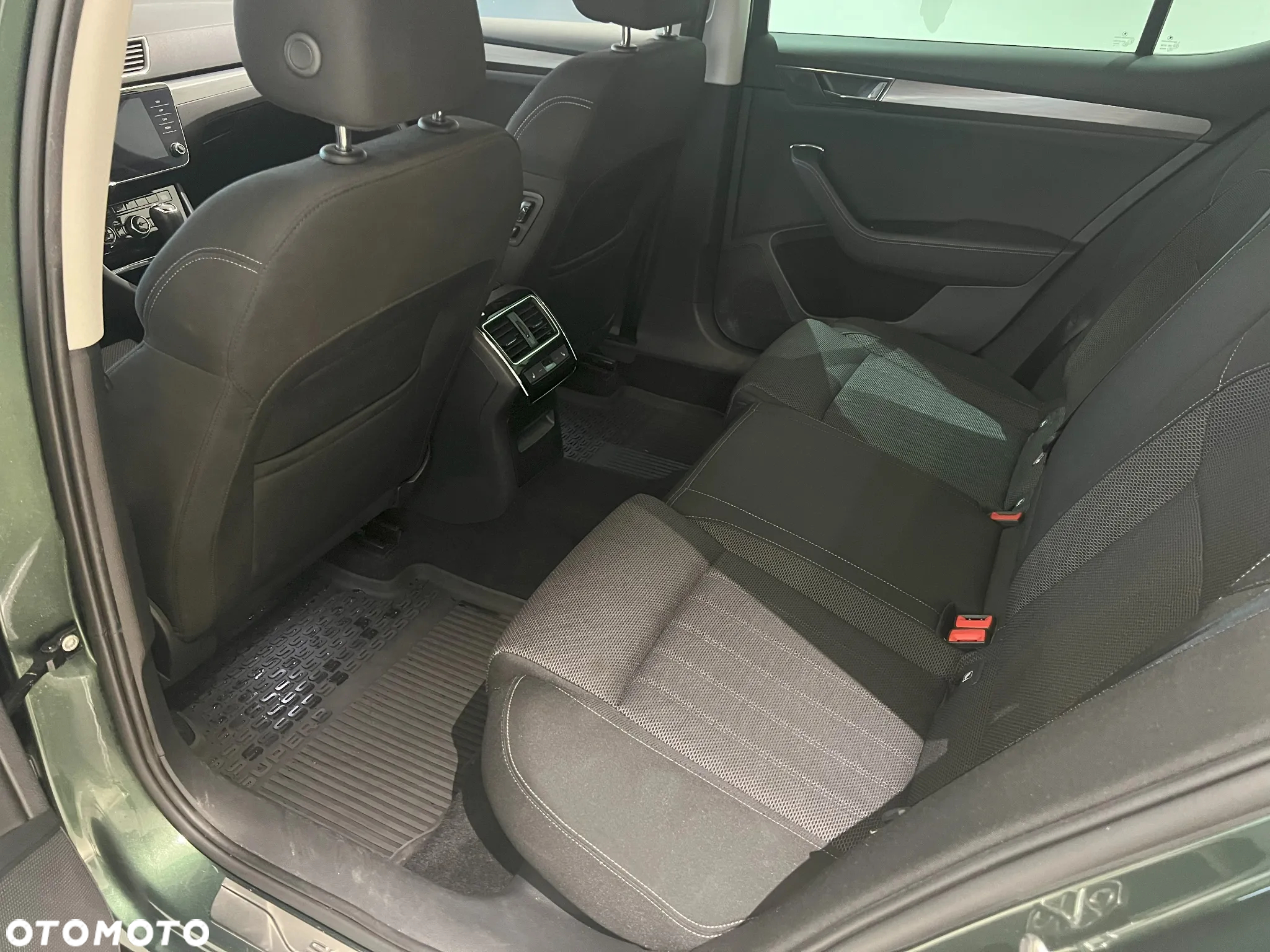 Skoda Superb 1.4 TSI Plug-In Hybrid Style DSG - 17