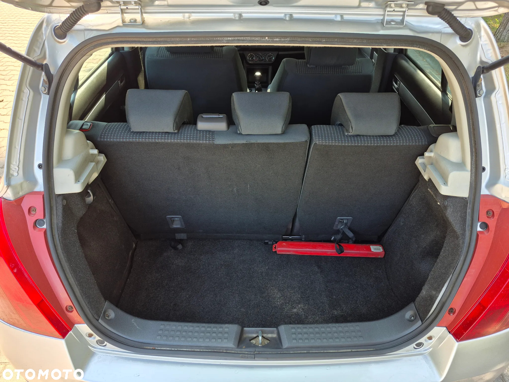 Suzuki Swift 1.3 Comfort XL - 14