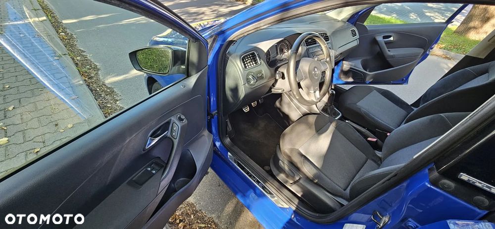 Volkswagen Polo 1.2 Style - 12