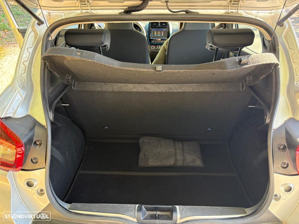 Dacia Spring Comfort - 19