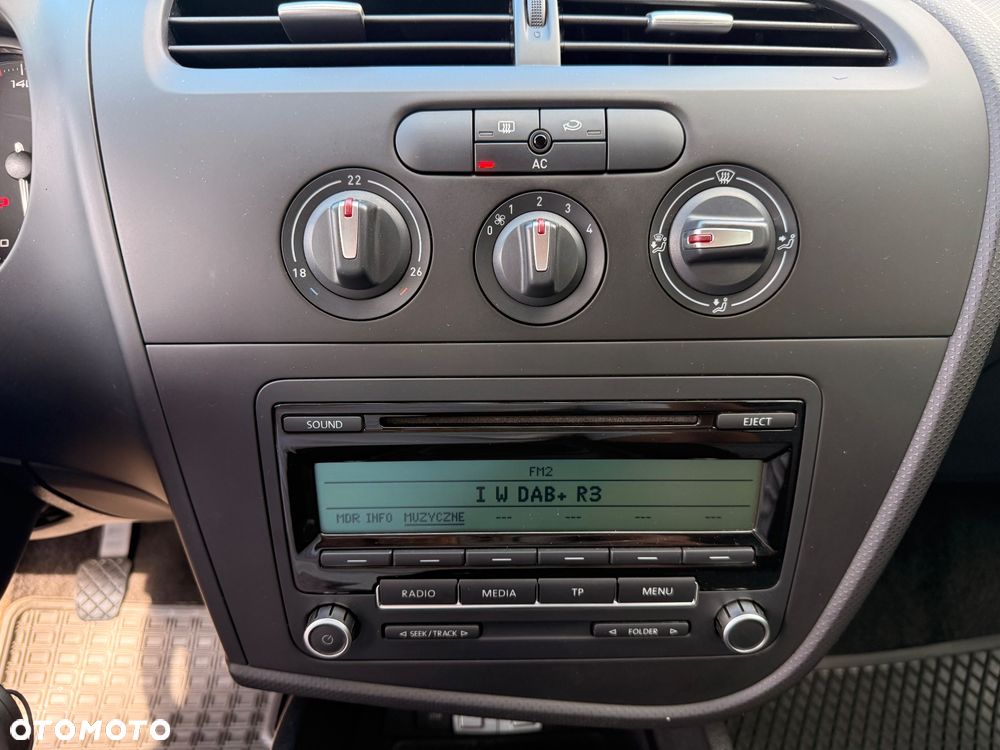 Seat Leon - 15