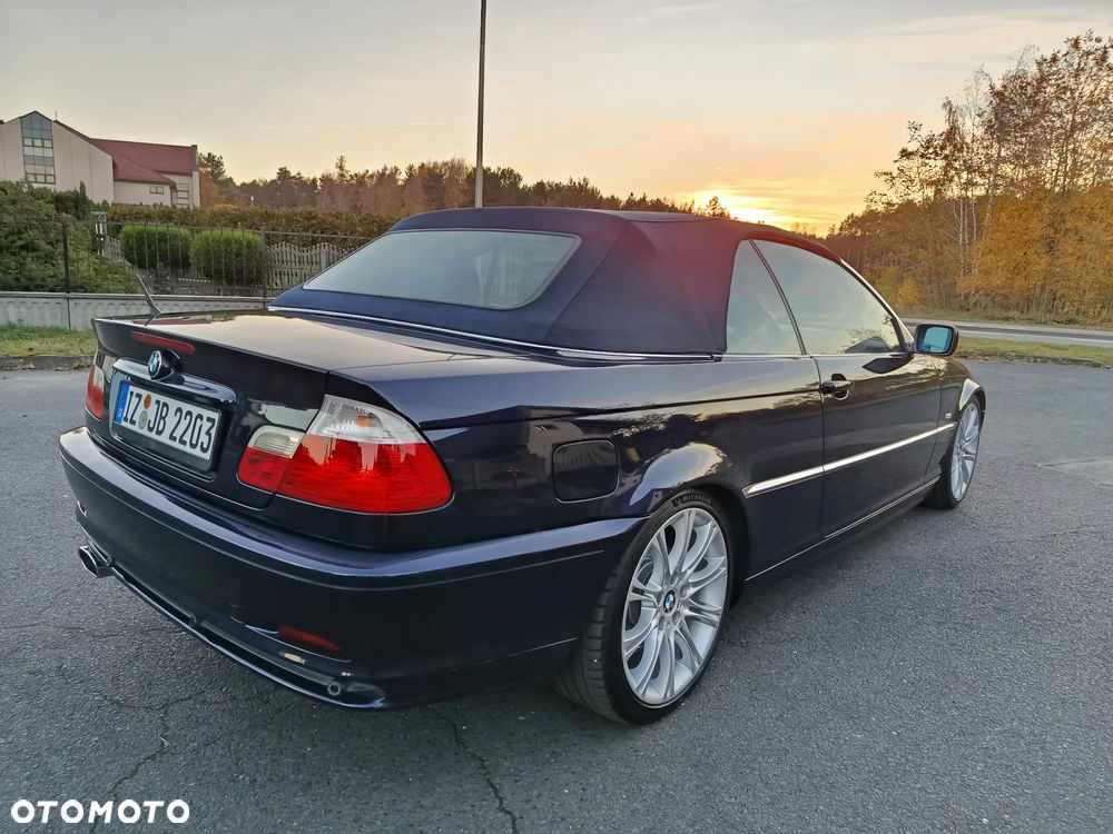 BMW Seria 3 - 3