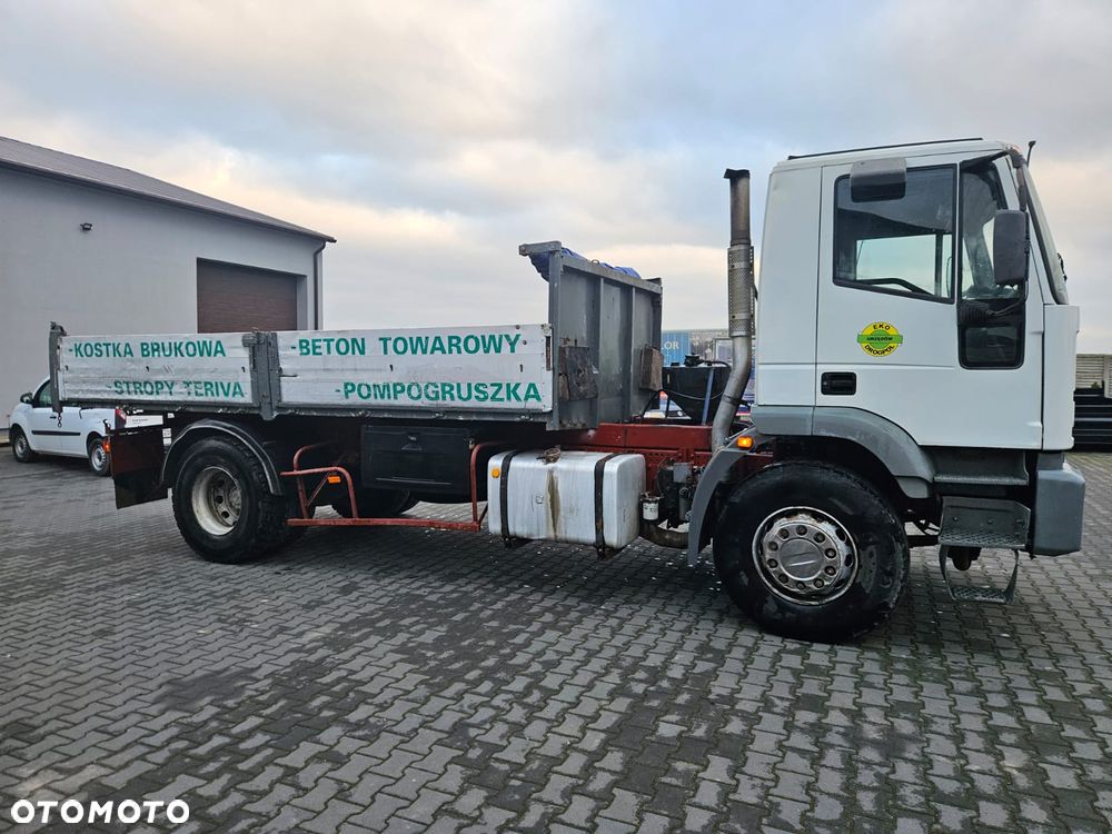 Iveco EUROTECH 18.240 - 6