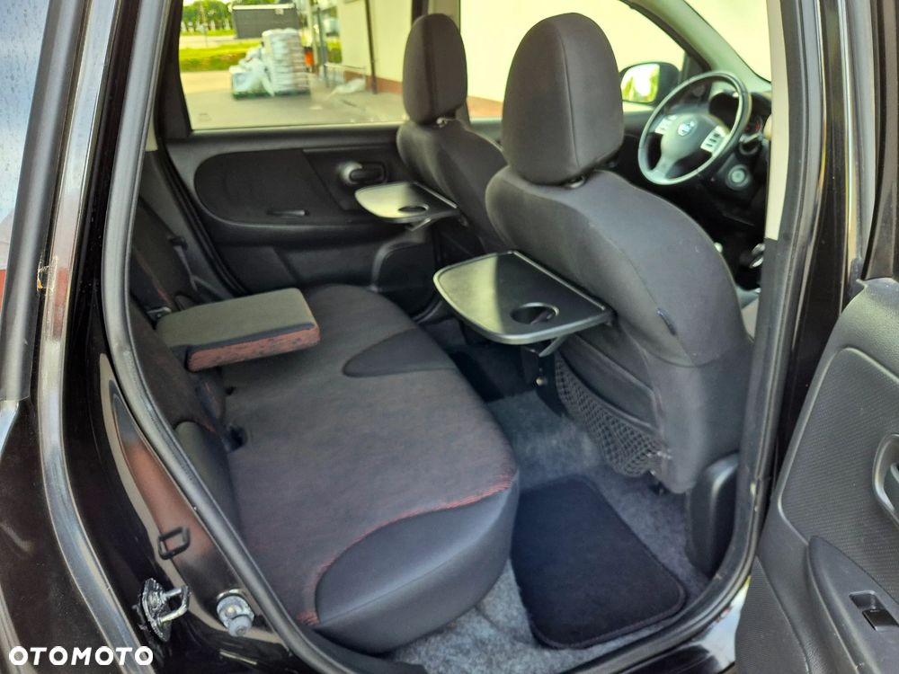 Nissan Note 1.4 I-Way+ - 14