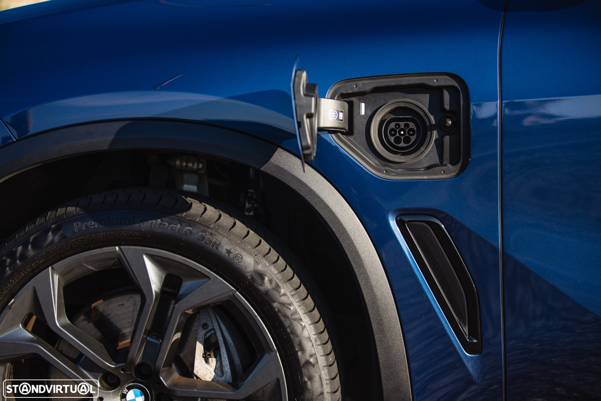 BMW X5 45 e xDrive - 17