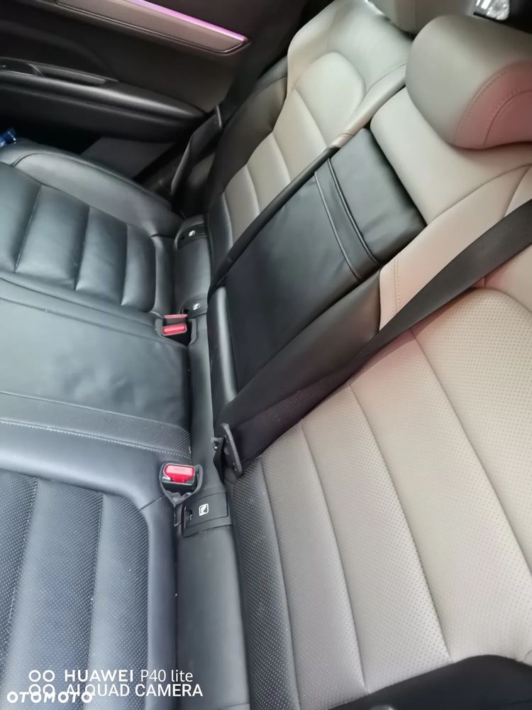 Renault Koleos 2.0 dCi Initiale Paris 4x4 X-Tronic - 12