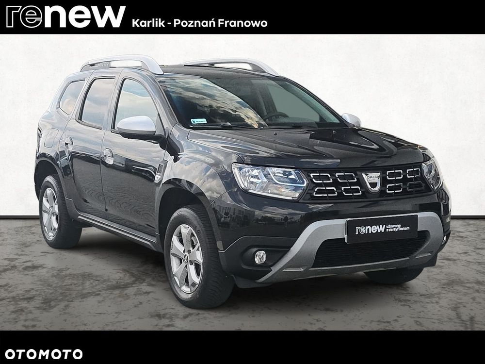 Dacia Duster 1.0 TCe Comfort - 3