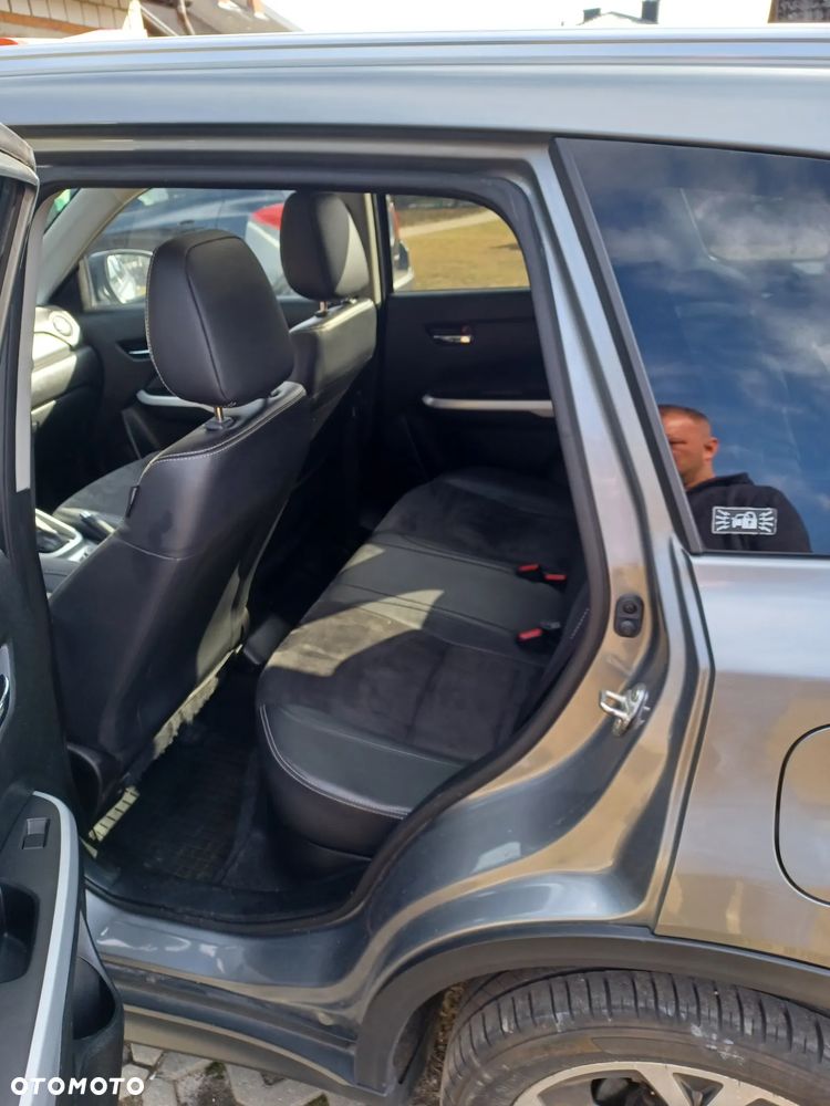 Suzuki Vitara - 19