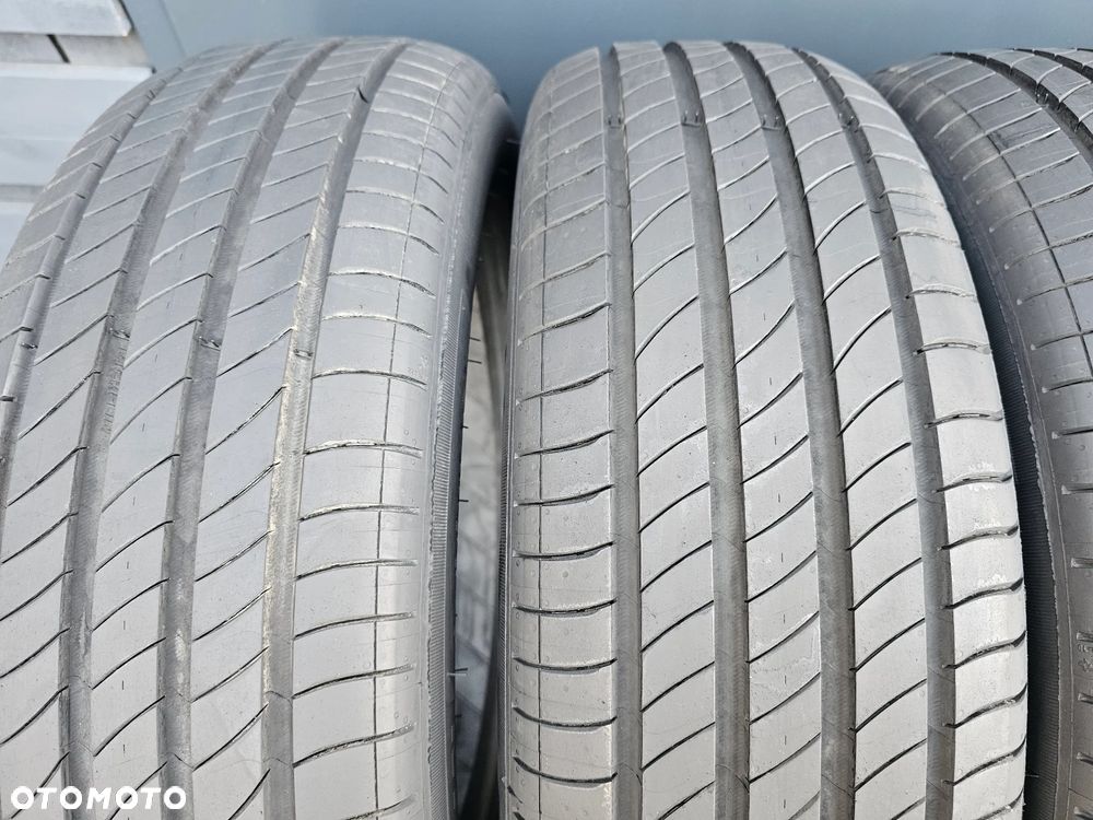 Michelin E Primacy 195/60R18 96 H - 4