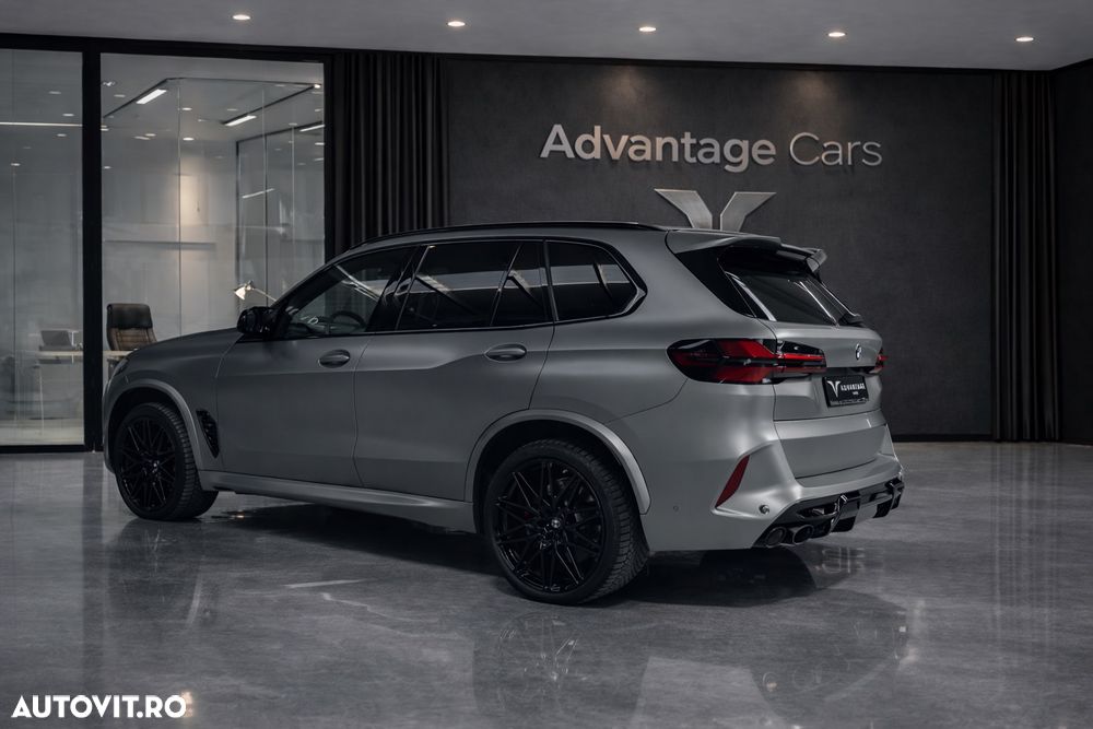 BMW X5 M Competition MHEV - 6