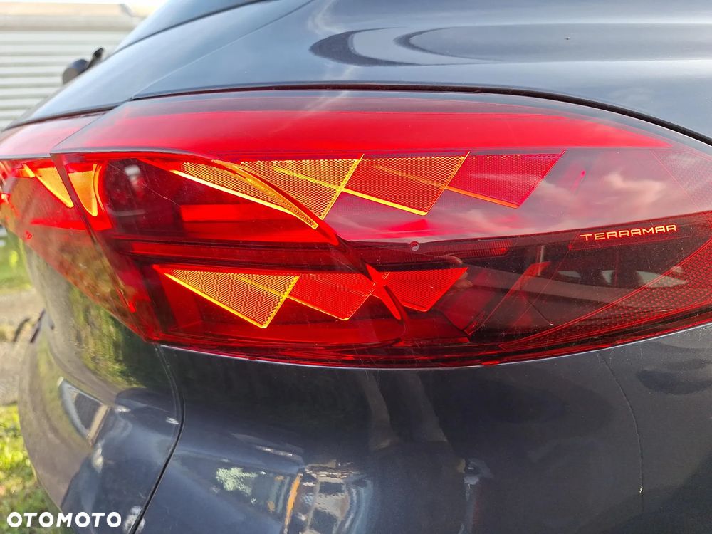 Cupra Terramar 1.5 eTSI mHEV DSG - 10