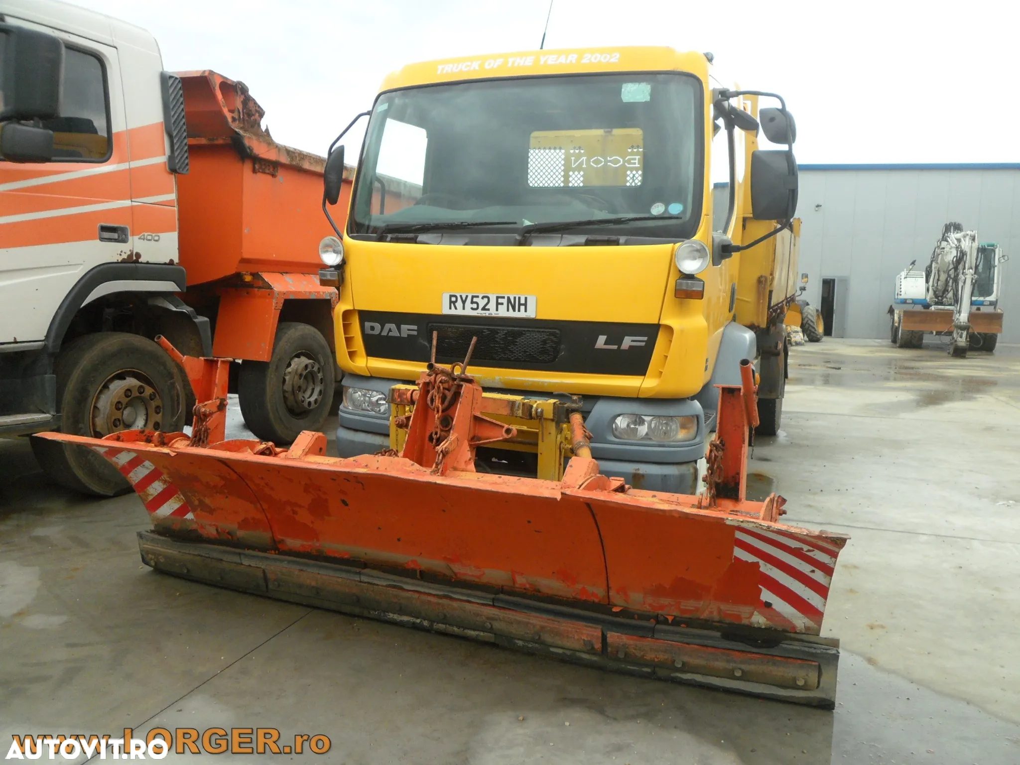 DAF 55.170 - 15