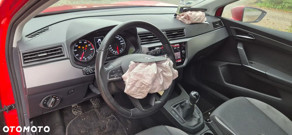 Seat Ibiza - 15
