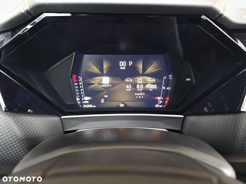 DS Automobiles DS 4 Crossback - 16