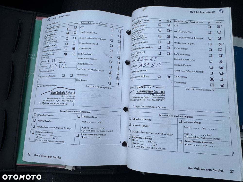 Volkswagen Touran 2.0 TDI Freestyle - 29