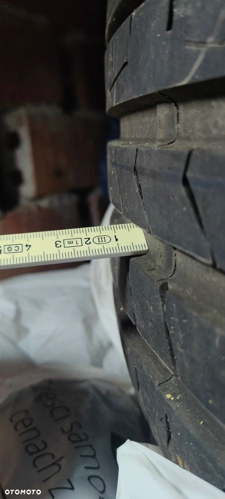 Opony letnie Continental 225/45 R17 91 Y. - 8