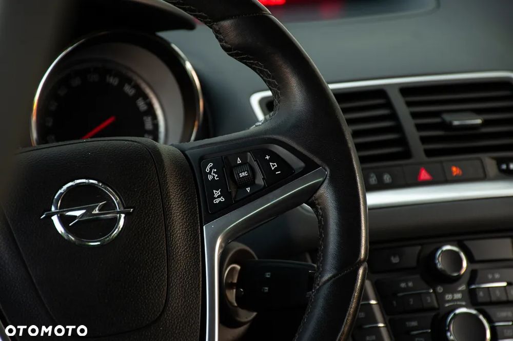 Opel Meriva 1.4 T Design Edition - 26