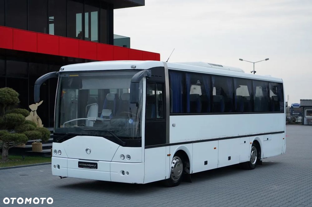 Irisbus MIDIRIDER / KLIMA / - 1