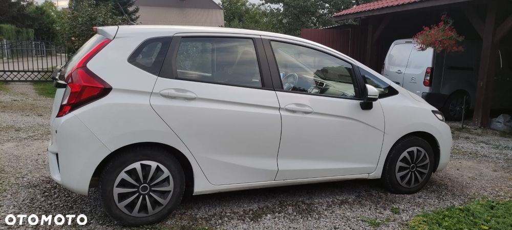 Honda Jazz 1.3 Comfort (ADAS/Honda Connect+/OGS2) - 19