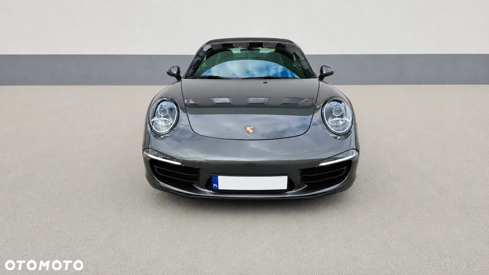 Porsche 911 Carrera 4S PDK - 6