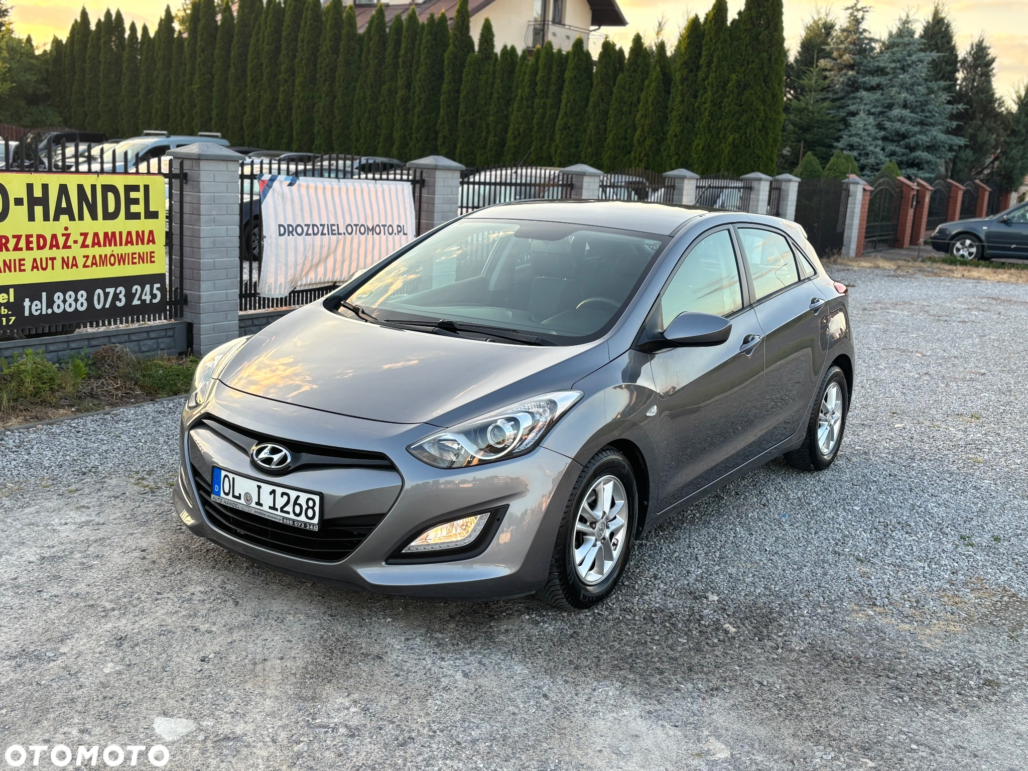 Hyundai i30 - 4