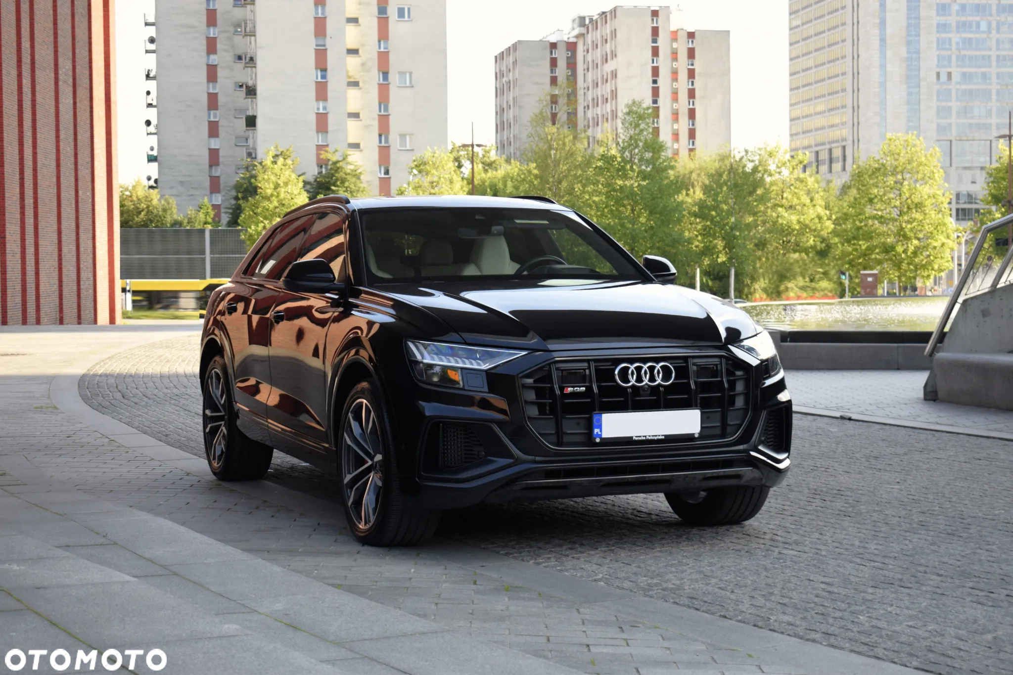 Audi SQ8 - 3