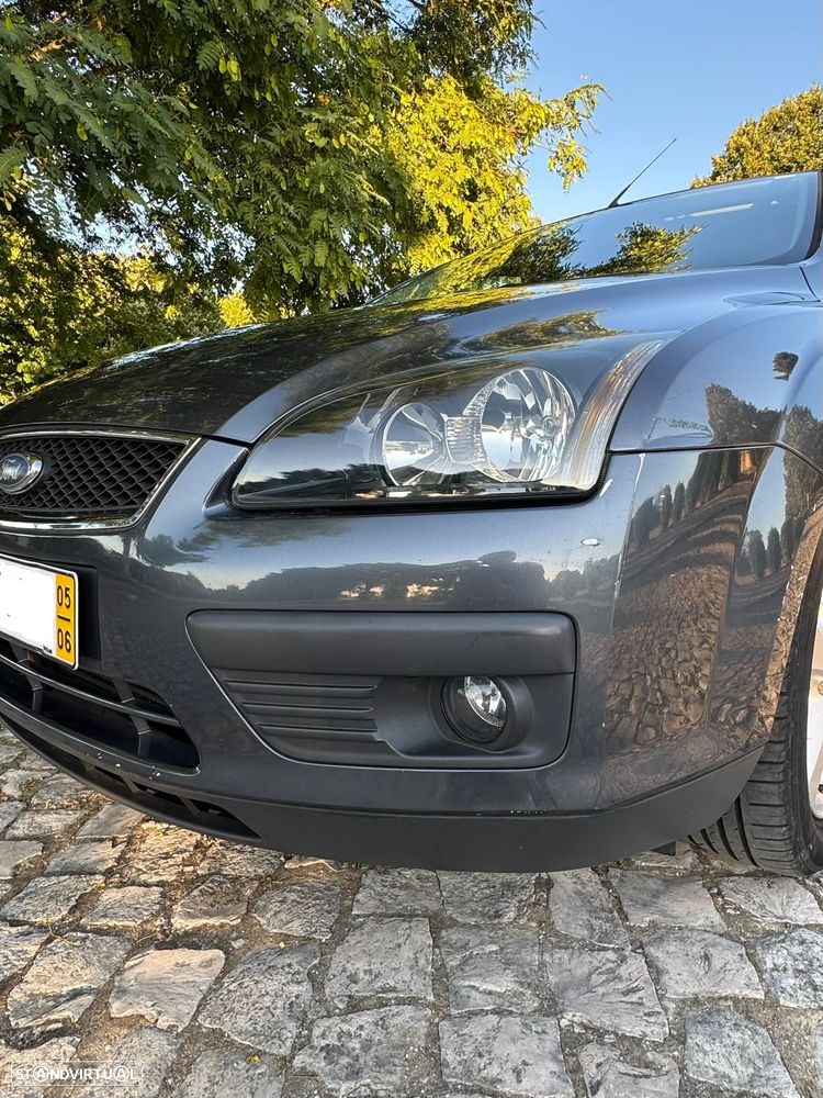 Ford Focus 1.6 TDCi Sport - 8