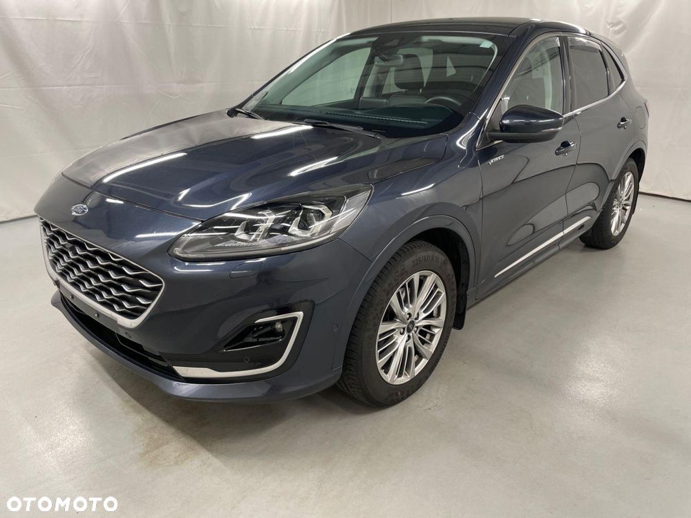 Ford Kuga 2.0 EcoBlue 4x4 VIGNALE - 2