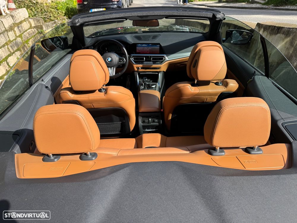 BMW 430 i Desportiva M Auto - 13