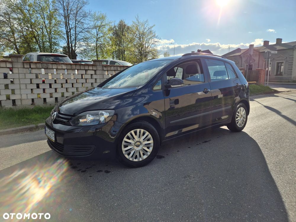 Volkswagen Golf Plus 1.2 TSI Life - 2
