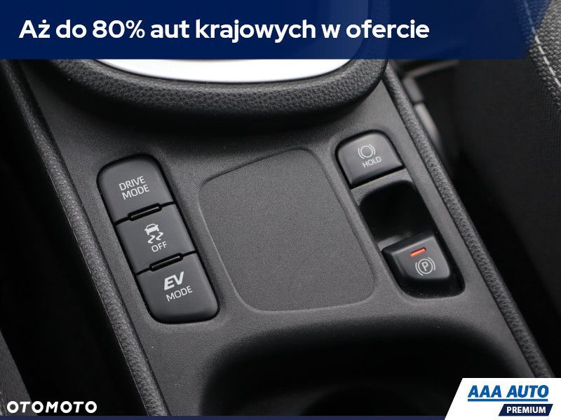 Toyota Yaris Cross - 14