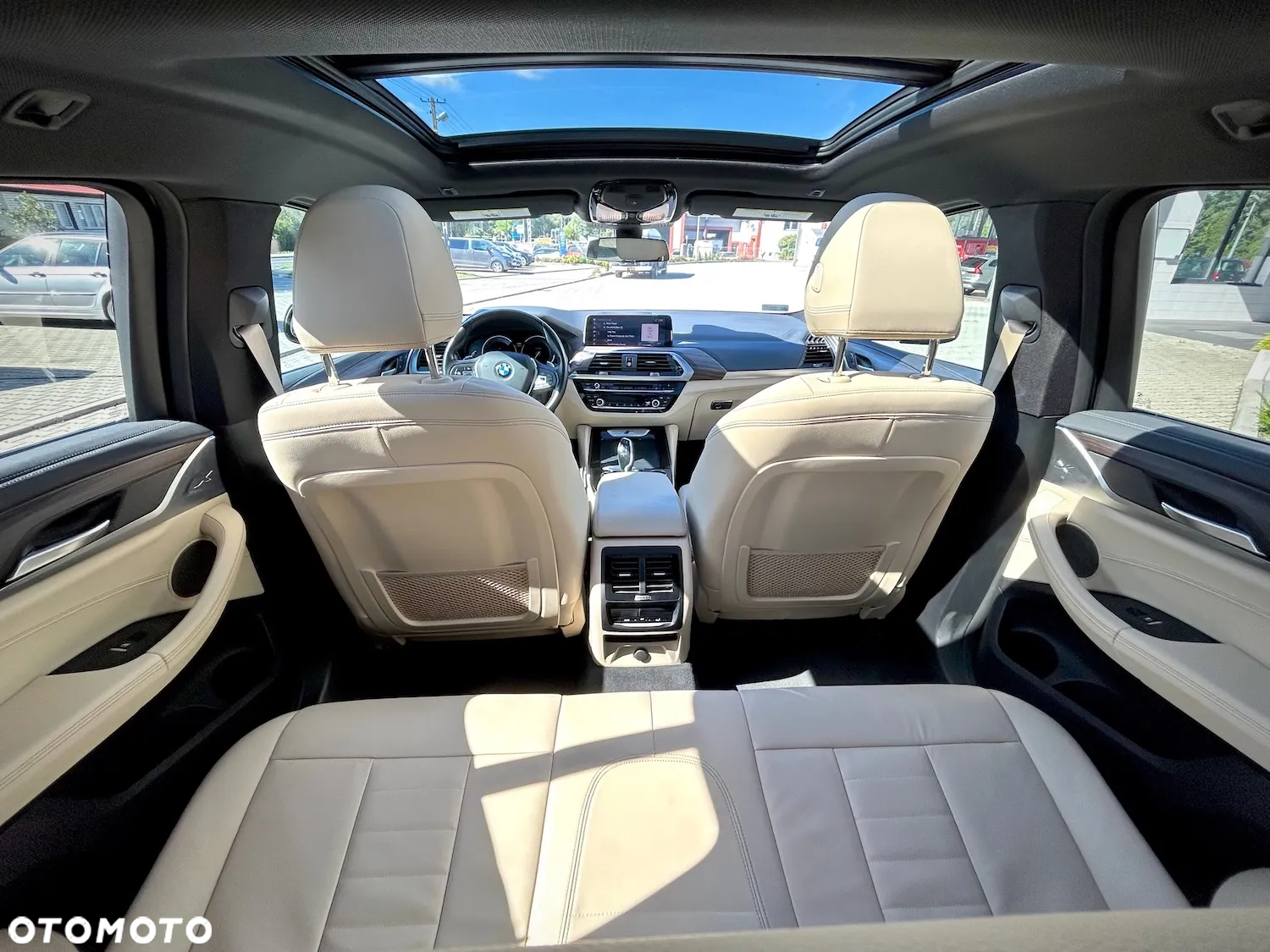 BMW X4 xM40i - 27