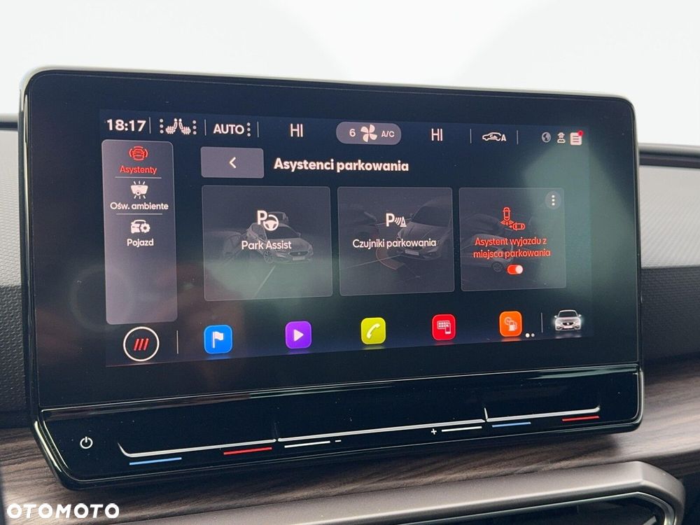 Seat Leon 2.0 TDI Xcellence DSG - 28