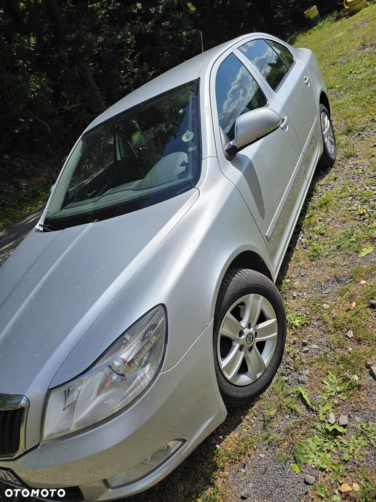 Skoda Octavia 2.0 TDI Ambition - 3