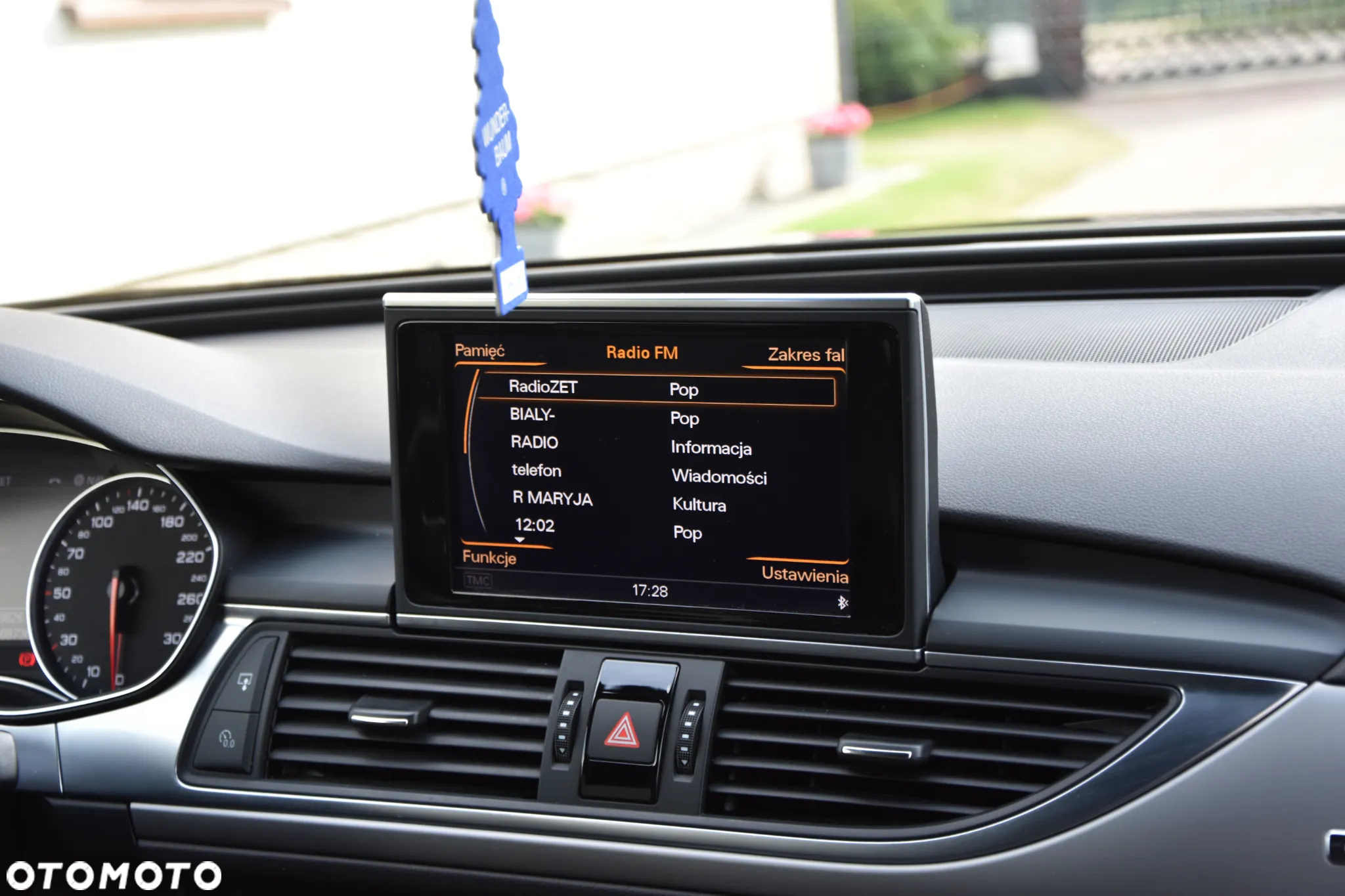 Audi A6 Allroad 3.0 TDI Quattro Tiptr - 27