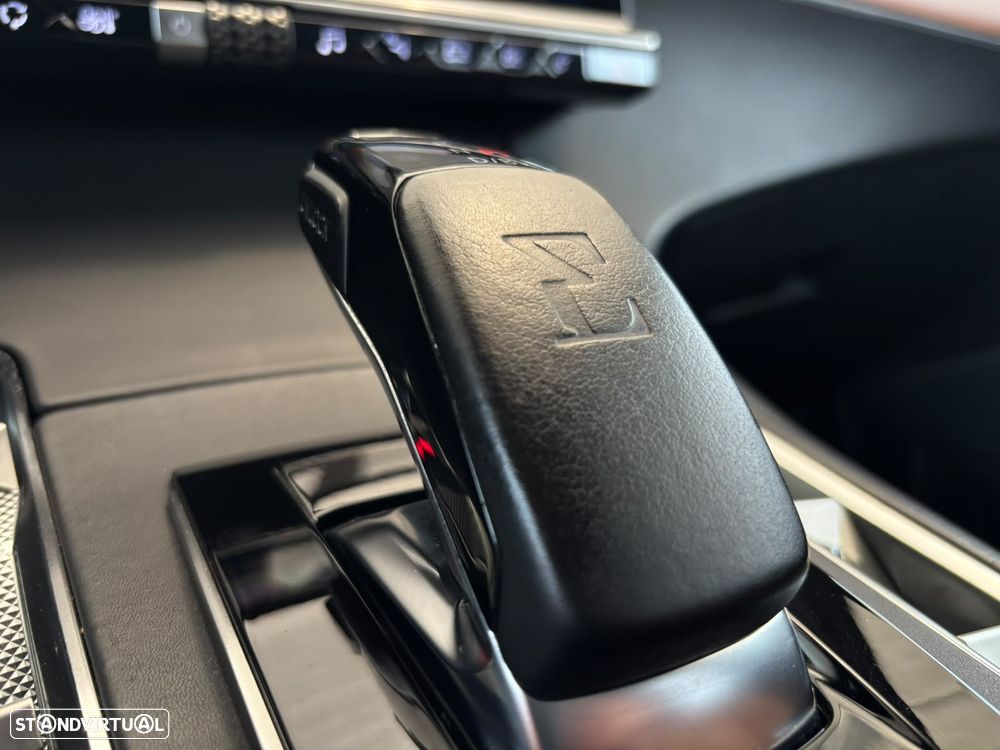 DS DS7 Crossback E-Tense Performance Line+ EAT8 - 24