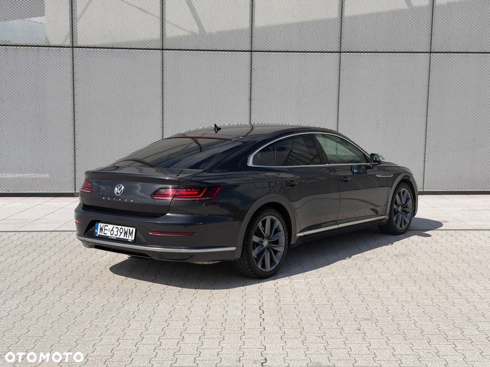 Volkswagen Arteon 1.5 TSI ACT Evo Elegance DSG - 2