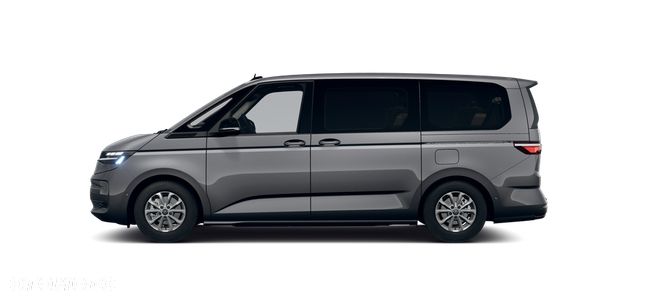 Volkswagen Multivan 2.0 TDI L2 DSG - 2