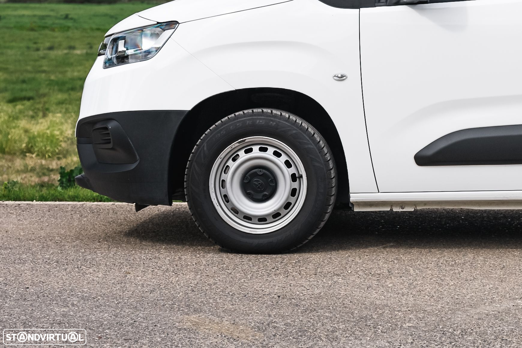 Toyota Proace - 16