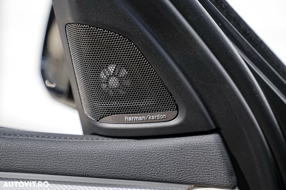 BMW X6 - 25
