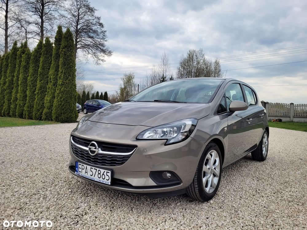 Opel Corsa 1.4 Active - 6
