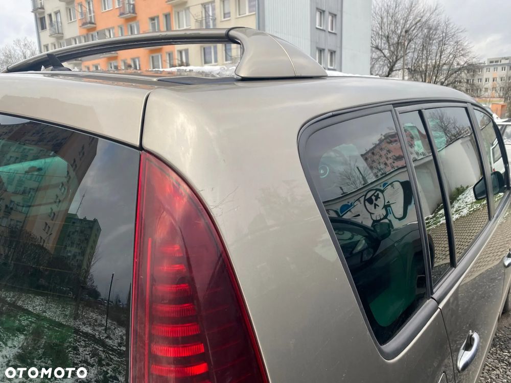 Renault Espace 2.0T Dynamique - 7