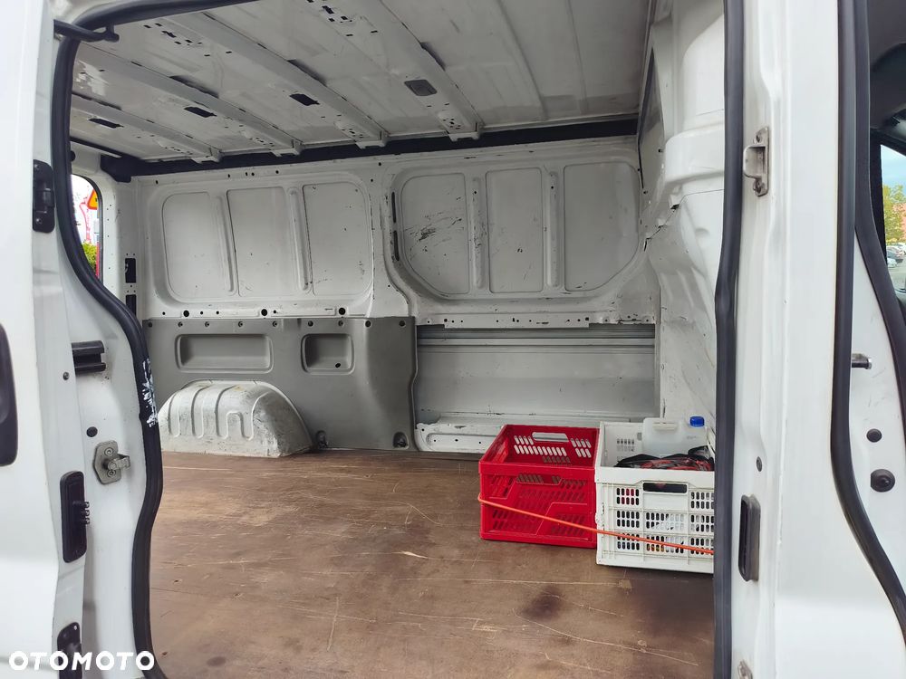 Opel Vivaro L2H1 - 13