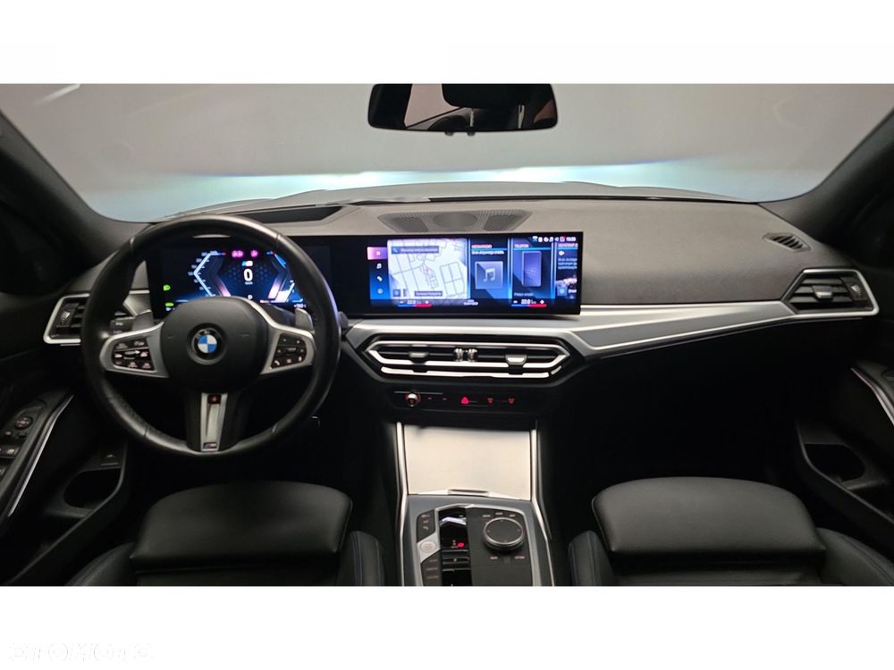 BMW Seria 3 - 20