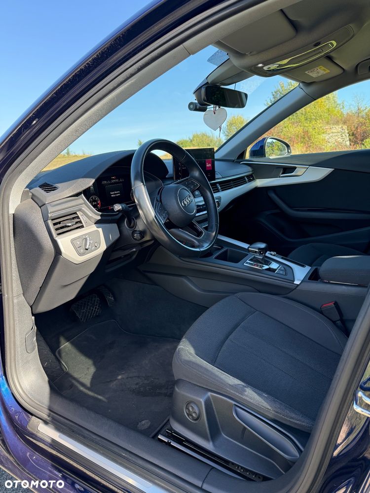 Audi A4 - 12