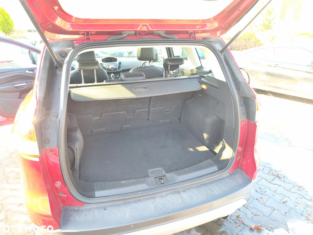 Ford Kuga 1.5 EcoBoost AWD Titanium ASS - 18